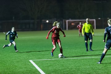 Bild 89 - Frauen SV Wahlstedt - TSV Schoenberg : Ergebnis: 17:1